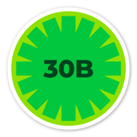 30B