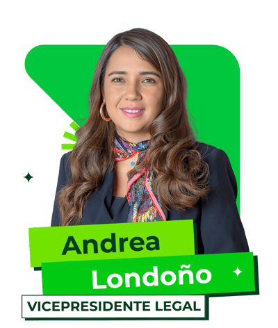 Andrea Londoño skandia