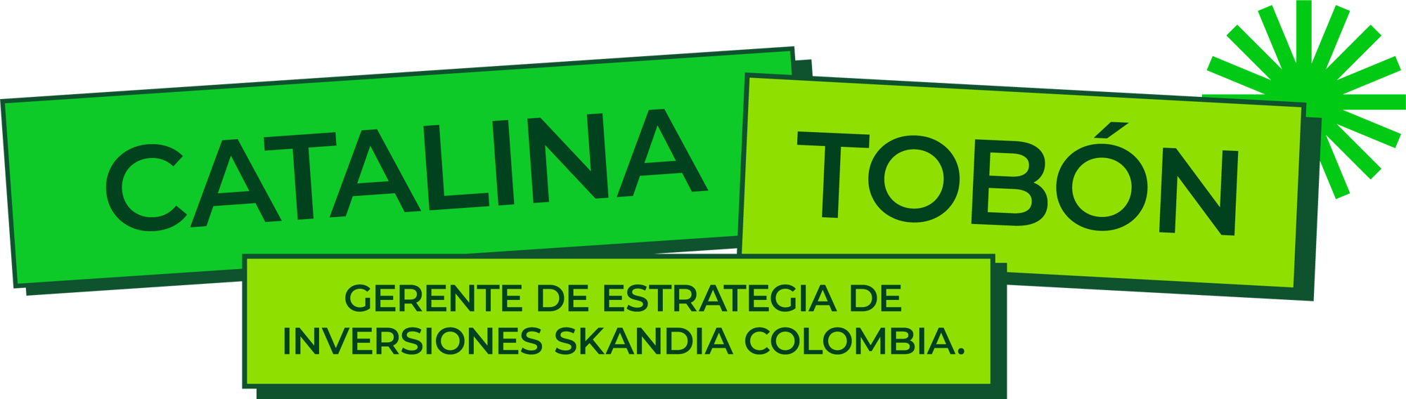 Cata-nombre