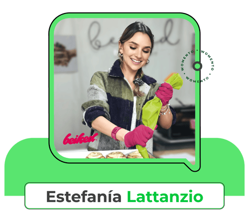 Estefanía-Womento Estefanía-Womento