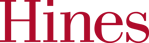 HINES LOGO