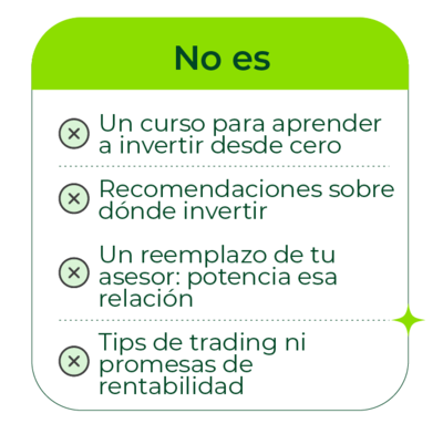 no es no es